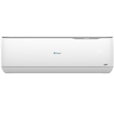 Điều hòa Casper GH24IS33-2.5HP-2 chiều Inverter