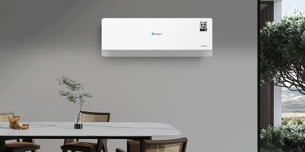 dieu hoa casper inverter 1 hp qc09is36 hinh1 1