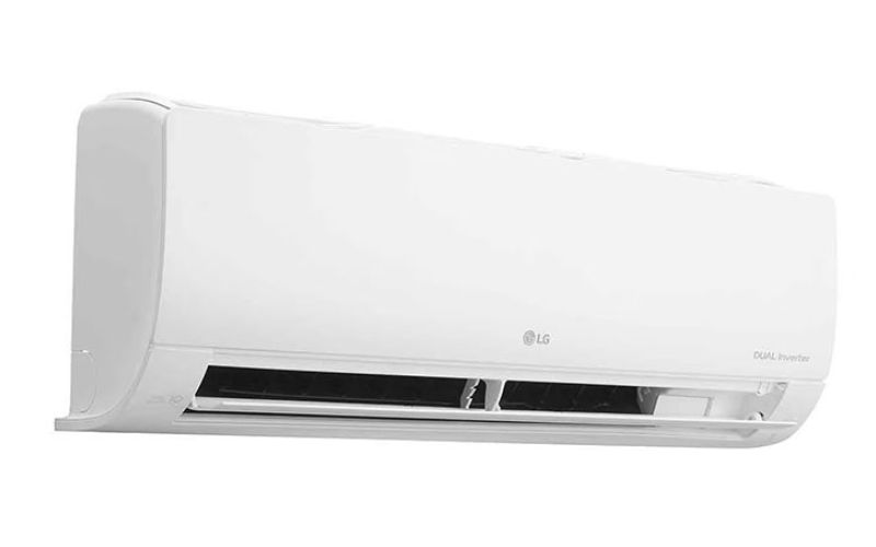 Chế độ Fast Cooling mang đến cảm giác thoải mái, mát lạnh tức thì
