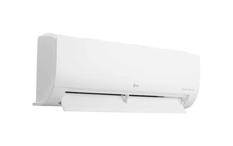 dieu hoa lg inverter 1 5hp iec12g2 hinh 2