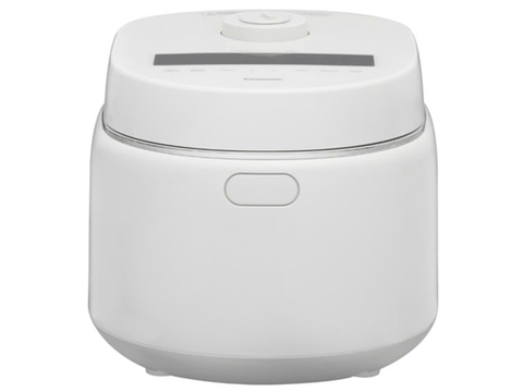 dk184-2 Nồi cơm điện tử 1,8L SR-DK184WRA