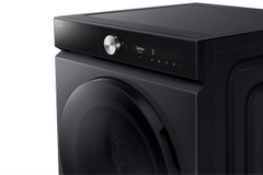 dv10bb9440gbsv-2 Máy sấy bơm nhiệt Samsung 10 Kg DV10BB9440GBSV