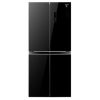 Tủ lạnh Sharp Inverter Multi Door 421 lít SJ-FXP510VG-BK