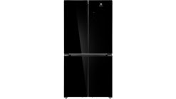 Tủ lạnh Electrolux EQE4915A-B inverter 496 lít