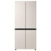 Tủ lạnh LG Inverter 510 lít Multi Door F51EG