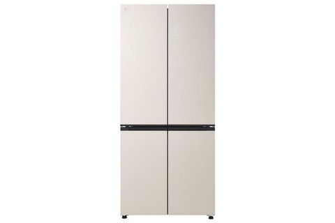 f51eg-1-9 Tủ lạnh LG Inverter 510 lít Multi Door F51EG