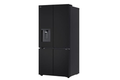 f58bgd-3-1 Tủ lạnh LG Inverter 571 lít Multi Door F58BGD