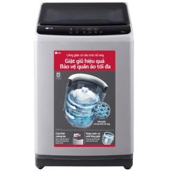 Máy giặt cửa đứng LG 9kg T2109NT1G
