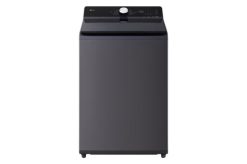 Máy giặt lồng đứng LG T2315DX5G- AI DD™ Inverter 15kg màu đen