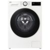 Máy giặt LG 11kg FX1411N5W
