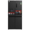 Tủ lạnh Toshiba Inverter 471 lít Multi Door GR-RF606WI-PMV(60)-AG