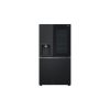 Tủ lạnh LG Inverter 635 Lít Side By Side InstaView Door-in-Door GR-X257BL
