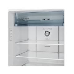 Tủ lạnh Hitachi Inverter 374 lít HRTN6408SGBKVN