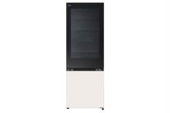 Tủ lạnh LG Inverter 340 lít InstaView LBB33BGMAI