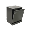 Máy rửa chén độc lập LG LDT14BLA4