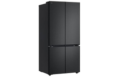 lfb58blma-2 Tủ lạnh LG Inverter 575 lít Multi Door LFB58BLMA