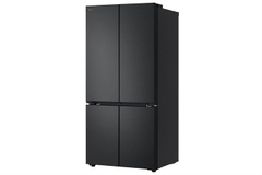 lfb58blma-3 Tủ lạnh LG Inverter 575 lít Multi Door LFB58BLMA