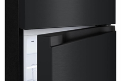 ltb21blmi-4 Tủ lạnh LG Inverter 217 lít LTB21BLMI