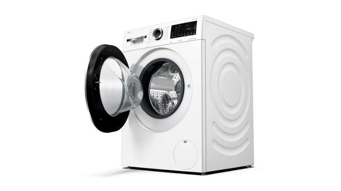 Máy Giặt Bosch 9Kg Lồng Ngang WGG244A0SG