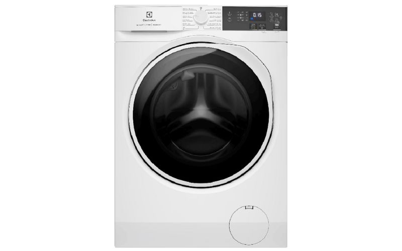 Thiết kế hiện đại, khối lượng giặt sấy lớn tô điểm thêm cho mọi không gian Thiết kế hiện đại, khối lượng giặt sấy lớn tô điểm thêm cho mọi không gian