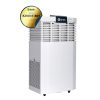 Máy lọc không khí A.O.Smith KJ500F-B01