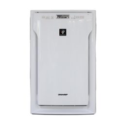 MÁY LỌC KHÔNG KHÍ SHARP FU-A80EA-W