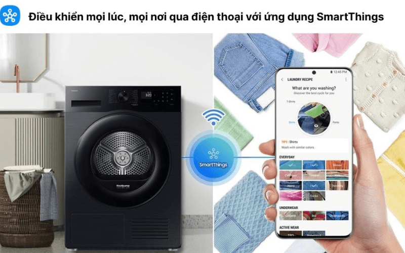 may say bom nhiet samsung 9 kg dv90cgc2a0ab hinh6
