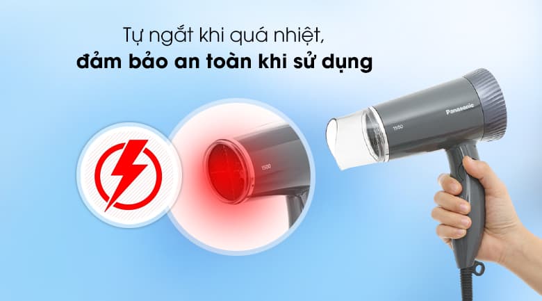 Máy sấy tóc Panasonic EH-ND57-H645