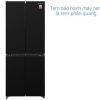 Tủ lạnh Casper Inverter 430 lít Multi Door RM-430PB