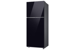rt38cb668422sv-3 Tủ lạnh Samsung Inverter 385 lít Bespoke RT38CB668422SV