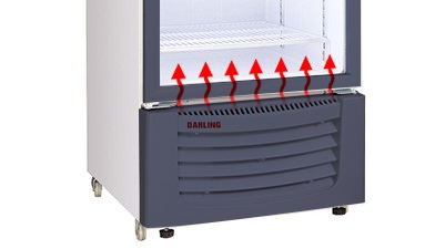 s tủ mát 1 cửa