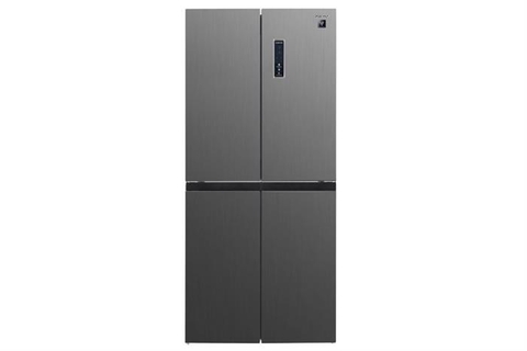 sj-fxp510vg-mg-3-2 Tủ lạnh Sharp Inverter Multi Door 421 lít SJ-FXP510VG-MG