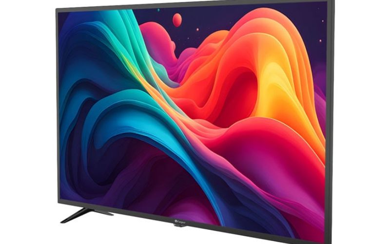 Hệ điều hành Android TV cho bạn thỏa sức khám phá mọi nội dung yêu thích