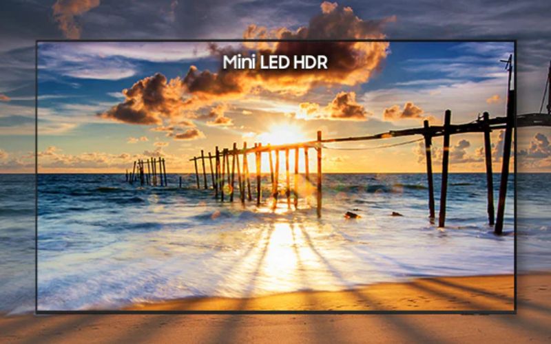 smart tivi samsung mini led 4k 85 inch ua85m77hakxxv hinh 3 4