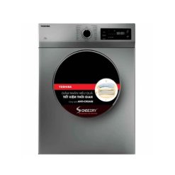 Máy sấy thông hơi 7 kg Toshiba TD-H80SEV(SK)