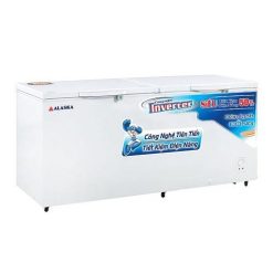 Tủ đông Alaska Inverter 1050 Lít HB-1200CI