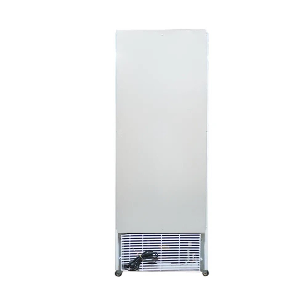 Máy nén Danfoss - Đan Mạch ổn định độ lạnh, vận hành siêu êm ái