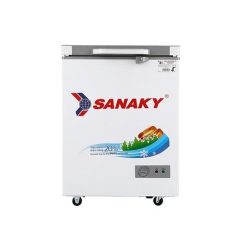 Tủ đông Sanaky VH-1599HYK -100 Lít 1 ngăn 1 cánh