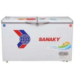 Tủ đông Sanaky VH-4099A1-305 lít