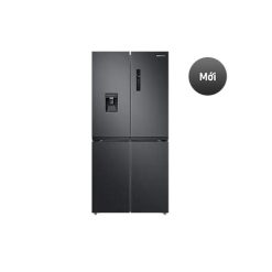 Tủ lạnh Samsung Inverter 488L RF48A4010B4/SV