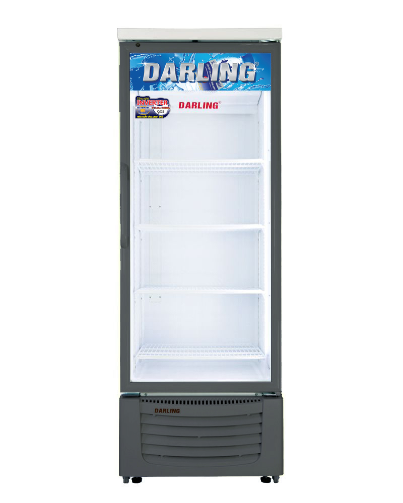 tủ mát 1 cửa