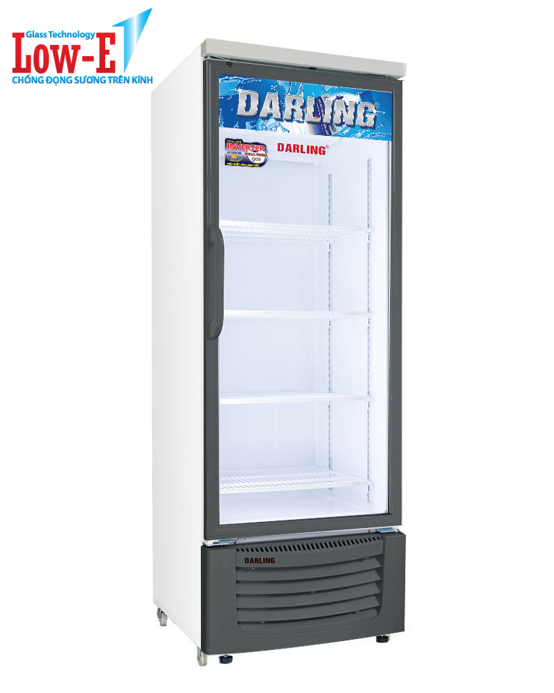 tủ mát 1 cửa