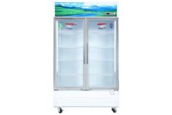 Tủ mát Sanaky VH1209HP3 -1100 lít -Inverter
