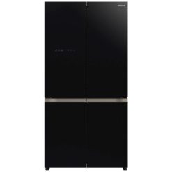 Tủ lạnh Hitachi R-WB700VGV4(GBK) Inverter 645 lít