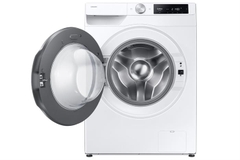 ww10dg6u34lesv-1 Máy giặt Samsung AI EcoBubble Inverter 10 kg WW10DG6U34LESV