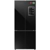 Tủ lạnh Panasonic NR-X561BK-VN Inverter 510 lít Multi Door