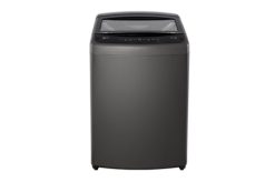 Máy giặt lồng đứng LG Inverter 15kg màu đen T2515VBTB