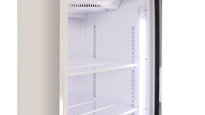 11 tủ mát 1 cửa