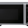 Lò vi sóng Sharp cơ có nướng 23 lít R-G322VN-S