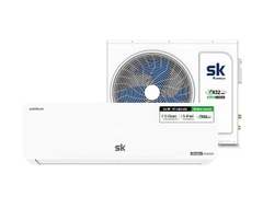 1460691700006727545 Điều hòa Sumikura APS/APO- 092 OSAKA -1.0HP-1 Chiều Inverter